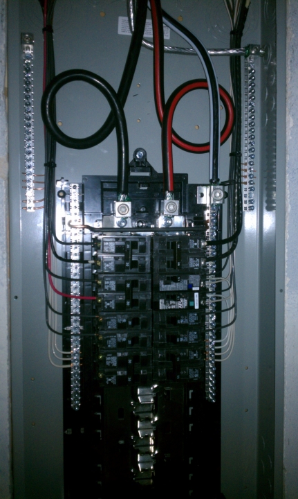 Image for Infinity Electrical Contracting LLC with ID of: 1006530