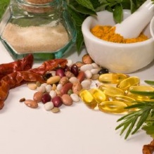 Image for Chaparral Naturopathic Medicine with ID of: 1006674
