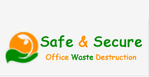 Image for Secure Document Shredding with ID of: 1006681