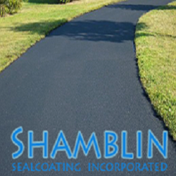 Image for Shamblin Sealcoating, Inc. with ID of: 1006750