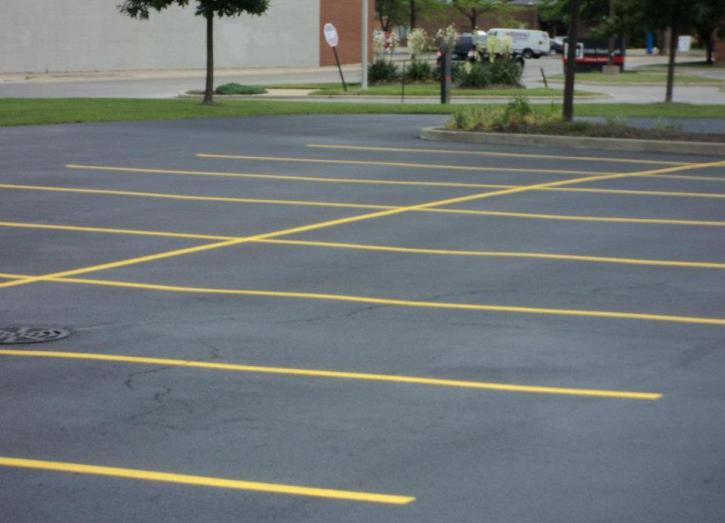 Image for Shamblin Sealcoating, Inc. with ID of: 1006754
