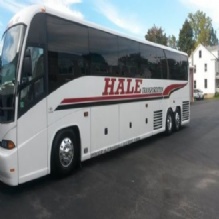 Image for Hale Transportation - Hale's Bus Garage LLC with ID of: 1006842