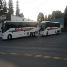 Image for Hale Transportation - Hale's Bus Garage LLC with ID of: 1006857