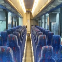 Image for Hale Transportation - Hale's Bus Garage LLC with ID of: 1006858
