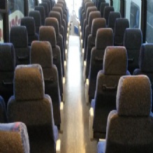 Image for Hale Transportation - Hale's Bus Garage LLC with ID of: 1006859