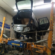 Image for Auto-Glen Collision with ID of: 1006908