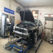 Image for Auto-Glen Collision with ID of: 1006909
