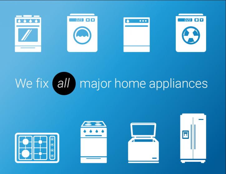 Image for Irvine Appliance Repair Experts with ID of: 1007089