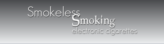 Image for Smokeless Smoking - Electronic Cigarettes with ID of: 1007292