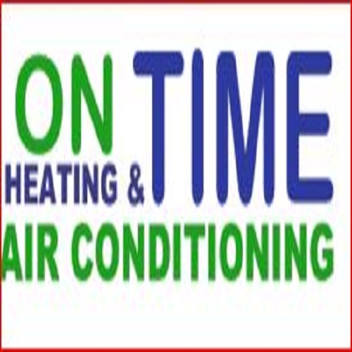Image for Ontime Heating & Air with ID of: 1007317