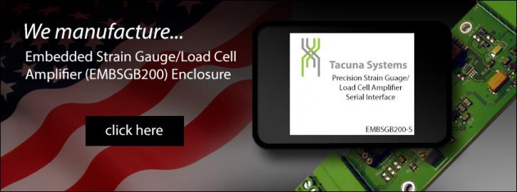 Image for Load Cell Calibration with ID of: 1007336