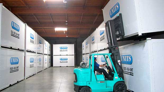 Image for UNITS Moving and Portable Storage with ID of: 1007381