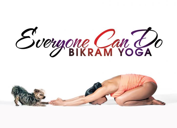 Image for Bikram Yoga Mile High with ID of: 1007386