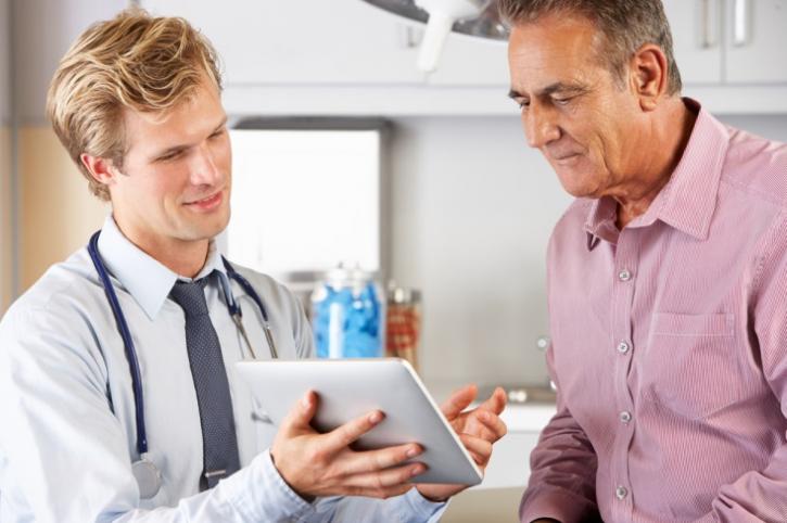 Image for Bladder Control Men with ID of: 1007421