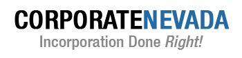 Image for Corporate Nevada with ID of: 1007498