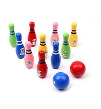 Image for Bowling Set with ID of: 1007536