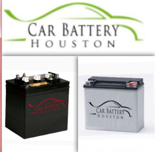 Image for Car Battery Houston with ID of: 1007637