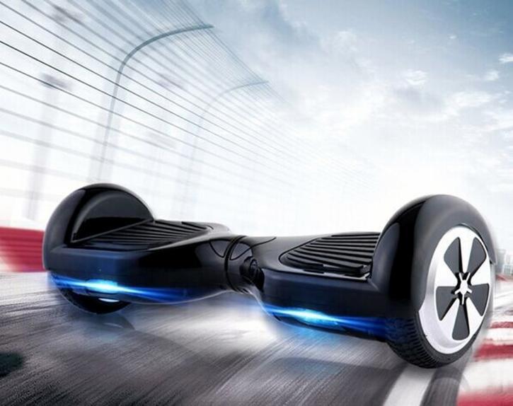 Image for Smart Balance Wheel with ID of: 1007933
