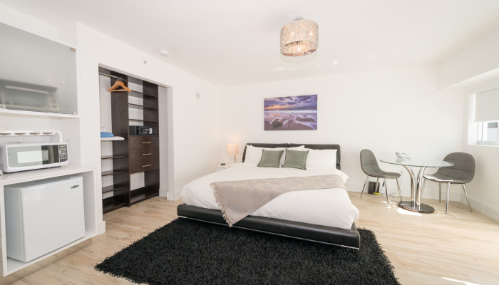Image for Hotel Boutique 18 with ID of: 1007980