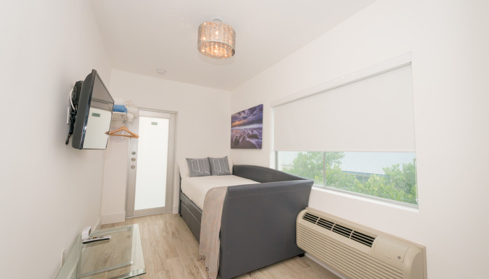 Image for Hotel Boutique 18 with ID of: 1007981