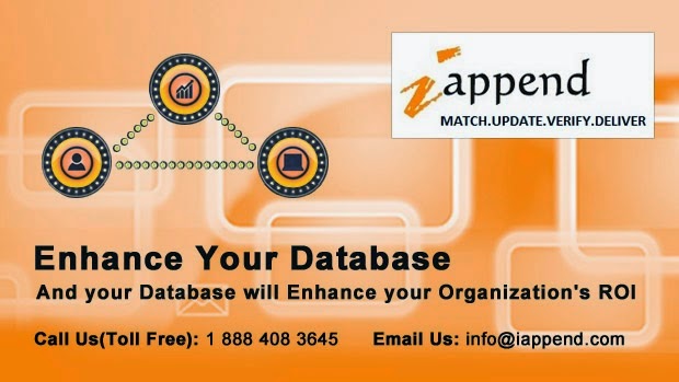 Image for Email Appending- Most Cost-Effective and Targeted Forms of Marketing with ID of: 1008005