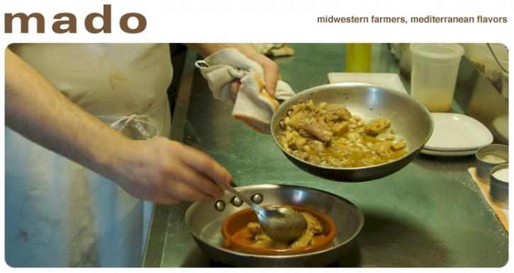 Image for Mado with ID of: 100821