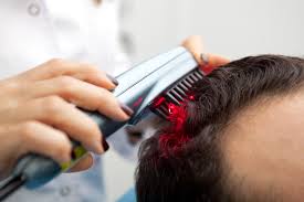 Image for Laser Comb For Hair with ID of: 1008456