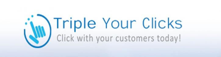 Image for Triple Your Clicks with ID of: 1008517
