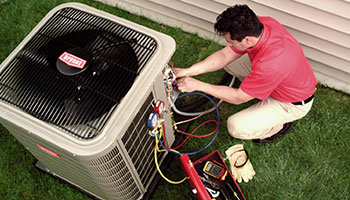 Image for Waychoff's Air Conditioning with ID of: 1008628