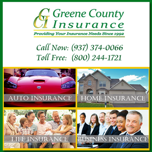 Image for Greene County Insurance with ID of: 1008744