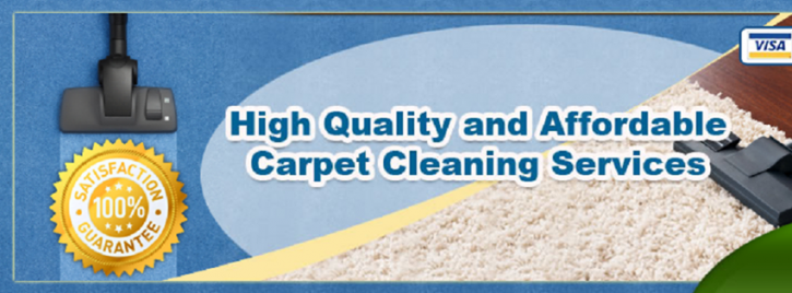 Image for Lake Forest Carpet Cleaning Pros with ID of: 1008844