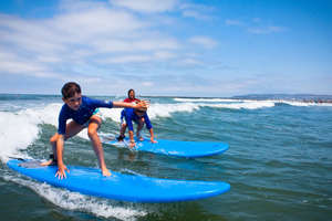 Image for Ocean Experience Surf School with ID of: 1008846