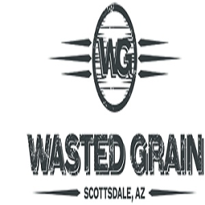 Image for Wasted Grain with ID of: 1008933