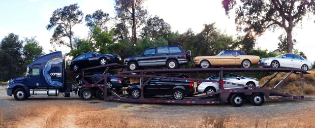 Image for Done Right Auto Transport with ID of: 1008963