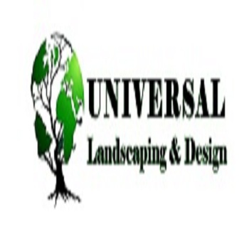 Image for Universal Landscaping and Design, Inc. with ID of: 1009061