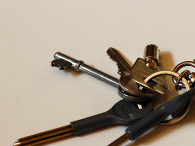 Image for Ansonia Locksmith with ID of: 1009215