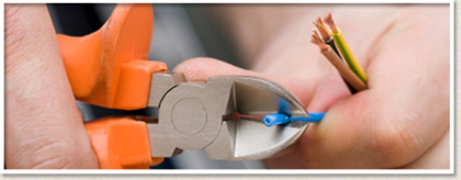 Image for Electrician Leeds with ID of: 1009242