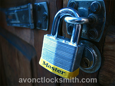 Image for Avon CT Locksmith with ID of: 1009315