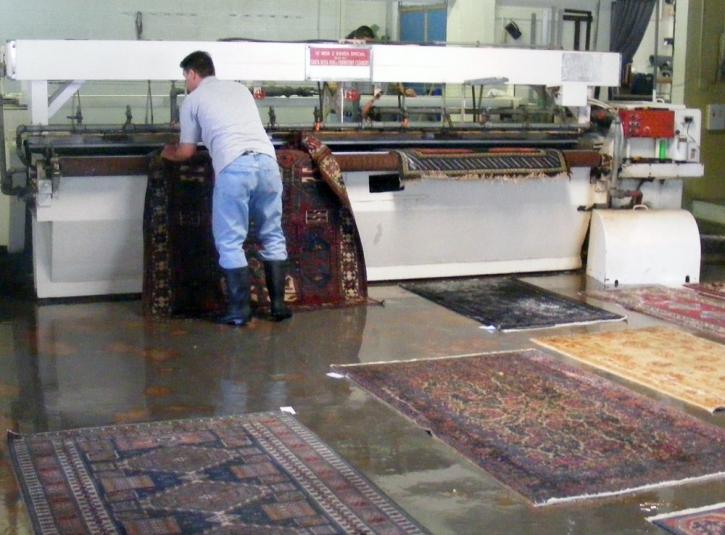 Image for Master Cleaners with ID of: 1009347