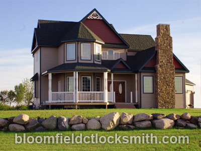 Image for Bloomfield CT Locksmith with ID of: 1009349
