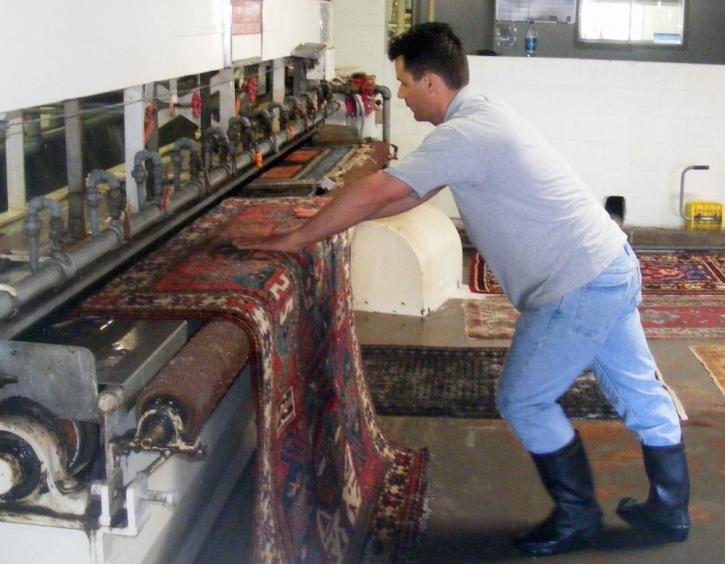 Image for Master Cleaners with ID of: 1009351