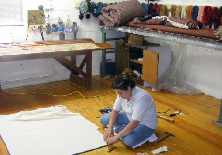 Image for Master Cleaners with ID of: 1009353