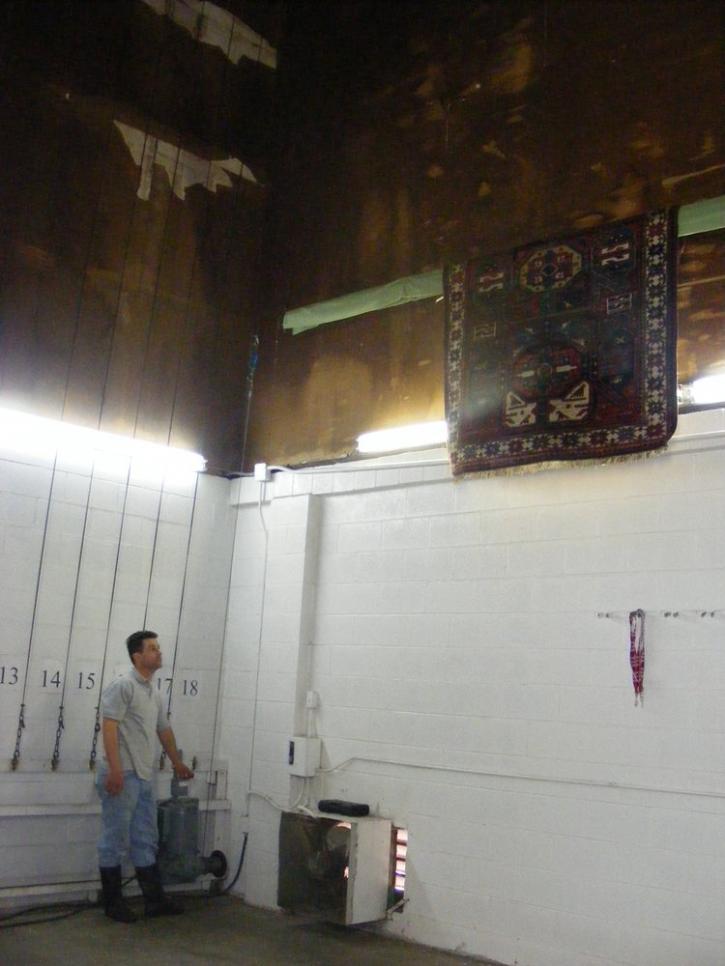 Image for Master Cleaners with ID of: 1009355