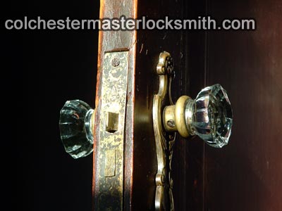 Image for Colchester Master Locksmith with ID of: 1009520
