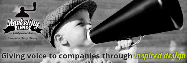 Image for Marketing Blendz- Web Design and Development services company with ID of: 1009597