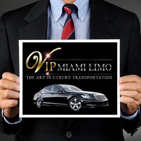 Image for VIP Miami Limo with ID of: 1009617