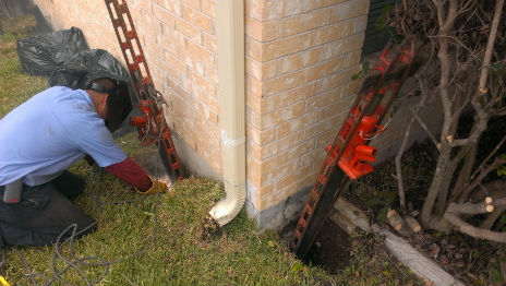 Image for Quality Foundation Repair with ID of: 1009660
