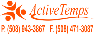 Image for ActiveTemps Staffing Solutions with ID of: 1009673