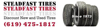 Image for Steadfast Tires with ID of: 1009741