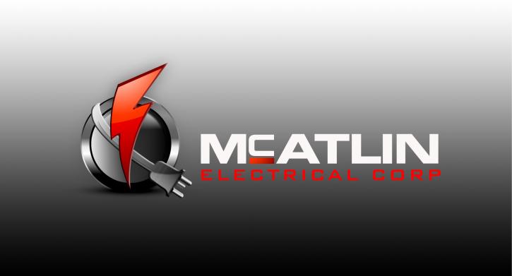 Image for McAtlin Electrical Corp. with ID of: 1009800